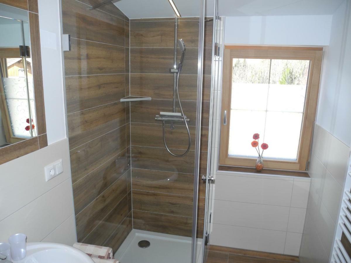 Apartamento Entschleunigungshof Huberbauer Kotschach-Mauthen Exterior foto